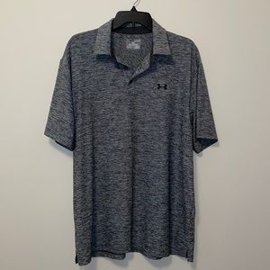 Men’s Under Armour Golf Polo